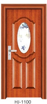 Glass Door (FD-1100)