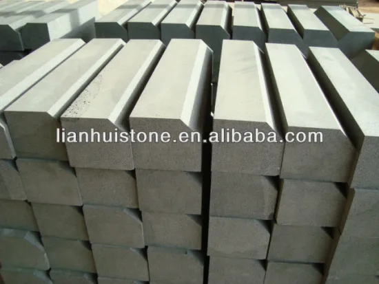 Basalt Black Kerbstone, Basalt Paving , Basalt Cobble, Basalt Cube