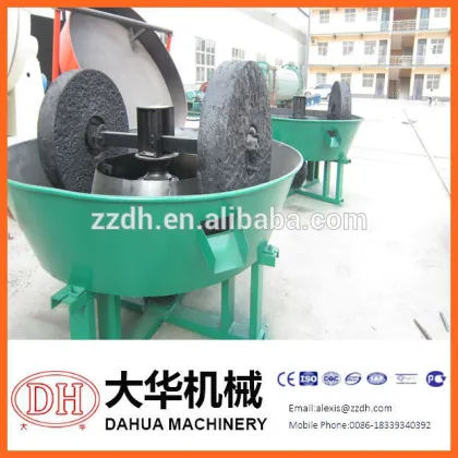 low investment wet grinder in Henan province