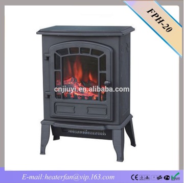Stand firepalce heater 2000W