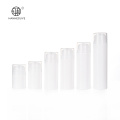 Custom PP Airless Bottle Design Solutions