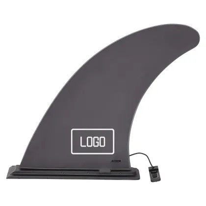 Easy Install Surfboard Longboard Paddleboard Surf SUP Center Fin