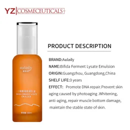 Bifida Ferment Lysate ati-wrinkle Emulsion