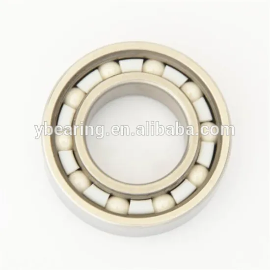 Hot sale high precision 15x35x15.9 mm bearing 3202 zro2