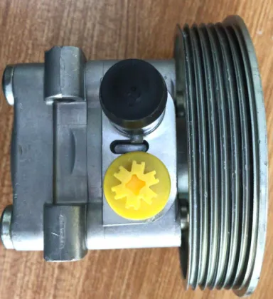 Power Steering Pump for Maserati President 3.0T
