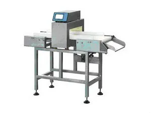 Metal Detector for quick frozen food