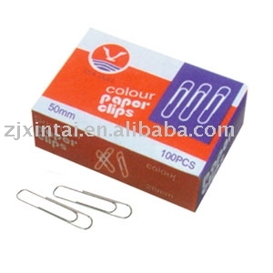 PCR050 paper clip