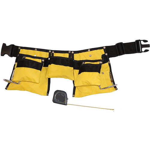 Outdoor Gardeners Kids Childs Waist Tool Belt Pouch