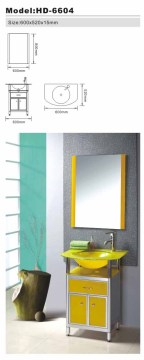 Glass Basin