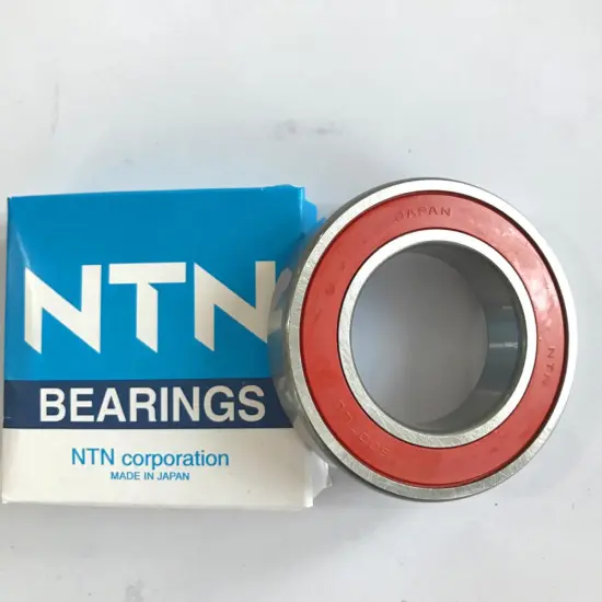 NTN bearing price list catalogue ball bearing 6201Z