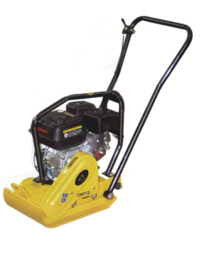 Kdc 3kw/4hp Walk-Behind Diesel Plate Compactor (KDC 50)