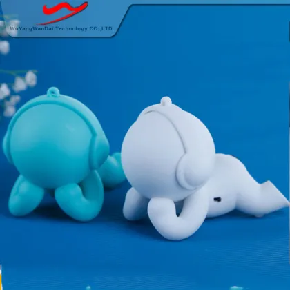 Bionic technology music babay cute useful gadget