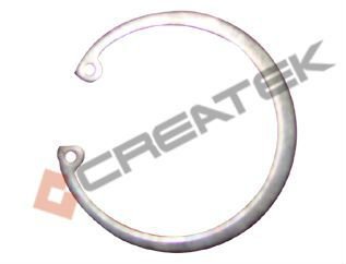 SHACMAN genuine spare parts,circlip