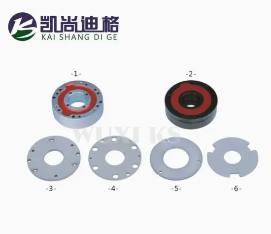 Clutch for Picano Textile Weaving Loom Airjet KsW917