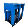 เครื่องอัดอากาศแบบสกรูโรตารีความเร็วคงที่ 30HP