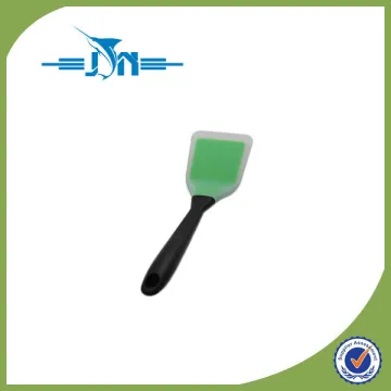 Multifunctional silicone spatula private label