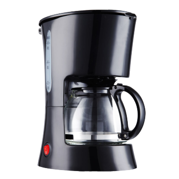 Hot Sale: Portable Electric Coffee Machine - Commercial Stainless Steel Espresso Maker with 5 Bar Pump, 1L Capacity