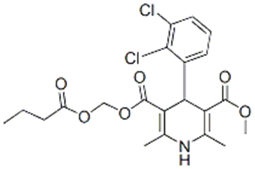 Clevidipine CAS 167221-71-8