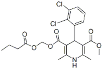 Clevidipine CAS 167221-71-8