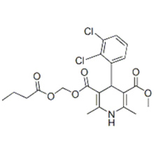 Clevidipine CAS 167221-71-8