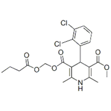 Clevidipina CAS 167221-71-8