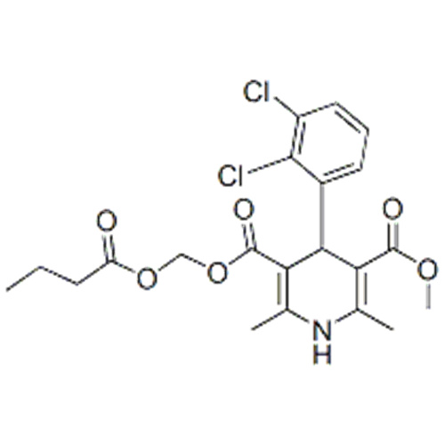 Clevidipin CAS 167221-71-8