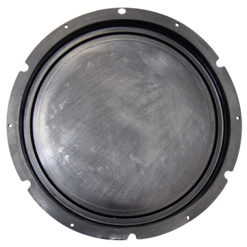Customized High Quality Rubber Gasket
