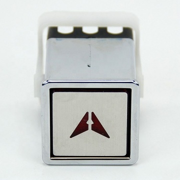 Elevator Push Button 32mm