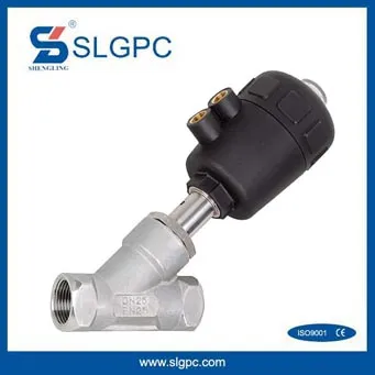 small water valve spring loaded SL2000-25 switch valves