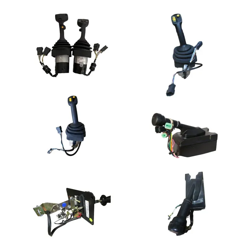Caterpillar Skid Steer Loader Parts