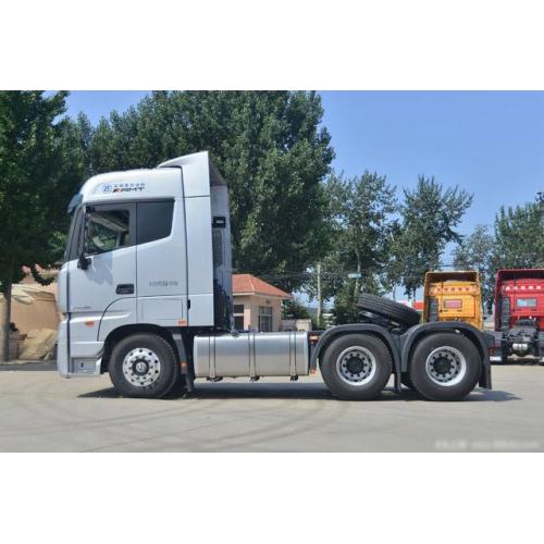 4x2 EST New Foton Tractor Truck