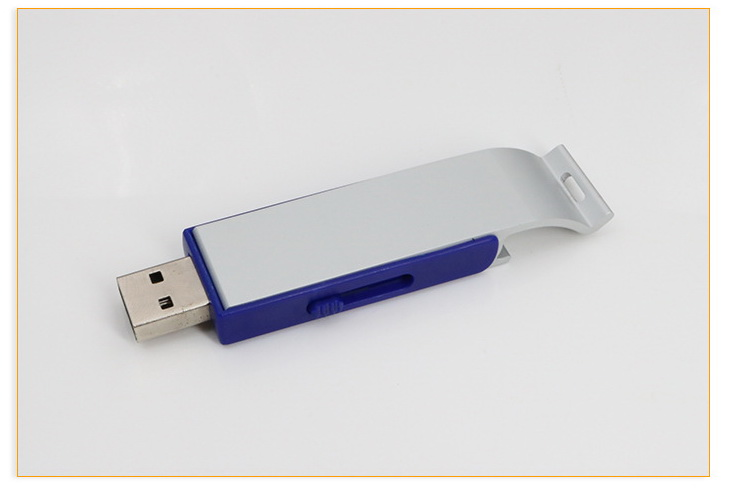 Metal Usb 26 1