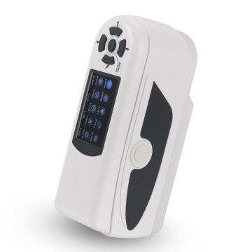 Portable Colorimeter Spectrophotometer for Car Paint - Price