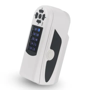 Portable Colorimeter Spectrophotometer for Car Paint - Price