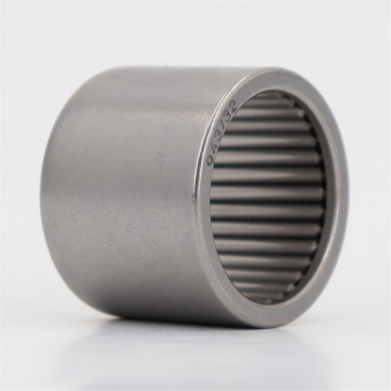 8mm Needle Bearing (8x112x6) - DD34352 Drawn Cup Needle Roller Bearing for Motor Applications