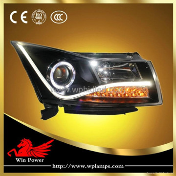 2009-2011 Chevrolet Cruze Xenon Headlight V3