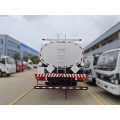 HOWO 6X4 400HP 25000L Tank Tank Truck