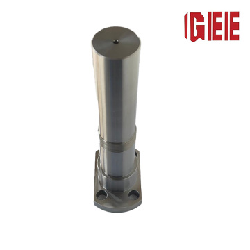 Arbre rond en acier YDE5144