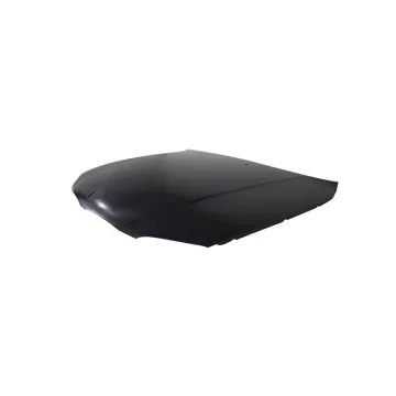 Durable Black Universal Body Kit Engine Hood 41627162102 for BMW 1 Series