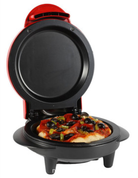 800W Home Pizza and Bread Maker Machine: Your Ultimate Kitchen Helper
