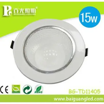 delicate spot lights for ceiling 220v 15w