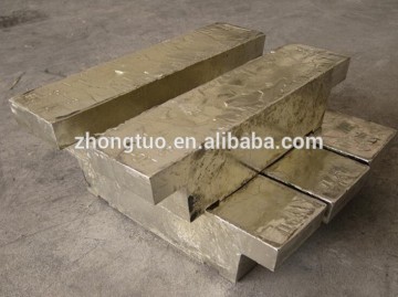 Tin ingot 99.99% With factory lowst price