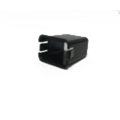 The led driver metal ballast box