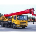 Best price SANY 30T STC300T5 STC300C5 truck crane