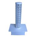 Room Air Cleaner HEPA Filter Air Purifier