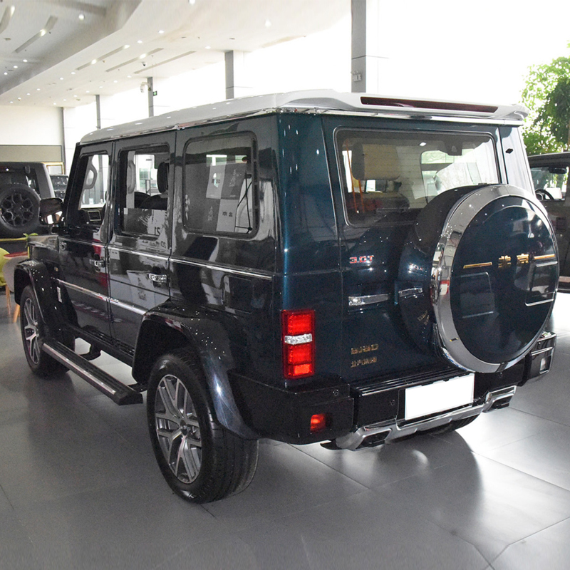 Baic Bj 80 Baic Bj 80