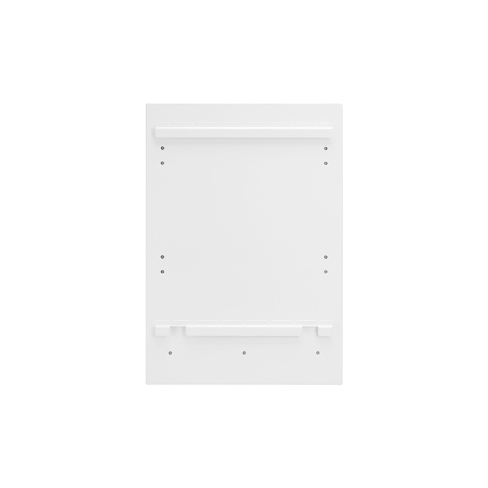 אחסון אנרגיה בית דק במיוחד קיר אולטרה-דק