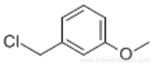 3-Methoxybenzyl chloride CAS 824-98-6