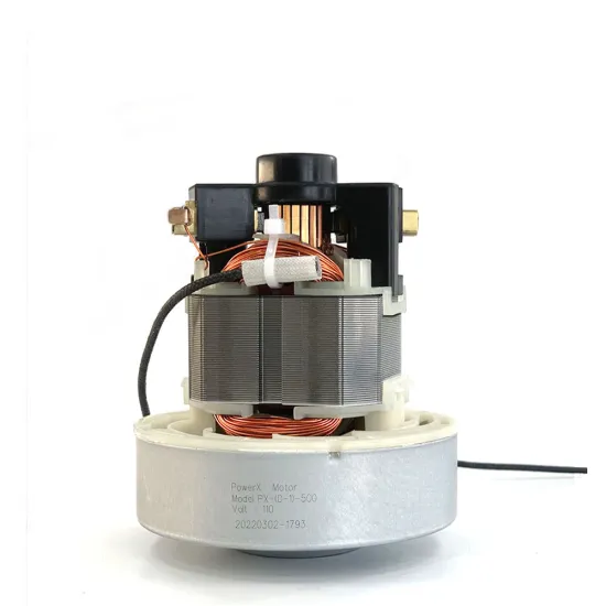 YH-(D-1) 110V Small Motor: 500W/400W AC Electrical Engine Motor
