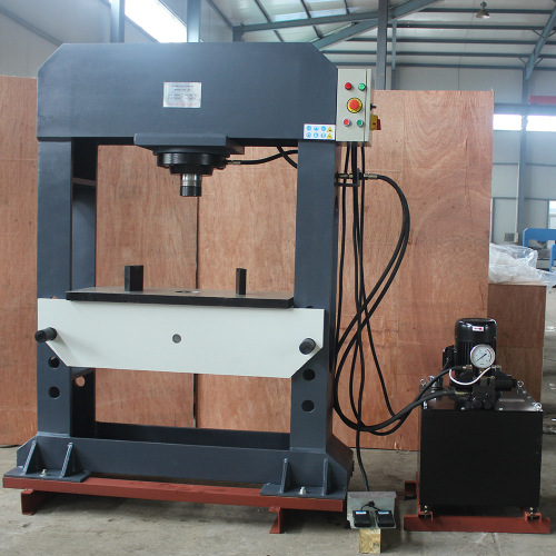 Hydraulic Press For Sale Hoston hot-selling hydraulic presses across the network Manufactory